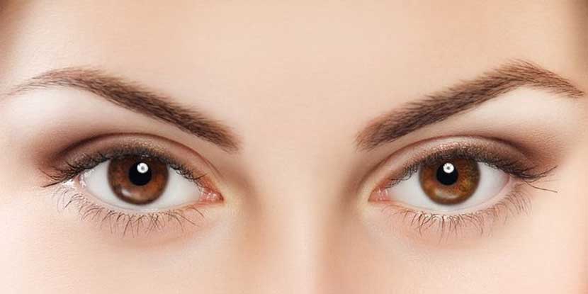 Complete Eye Check Up 