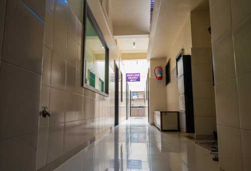 Passage