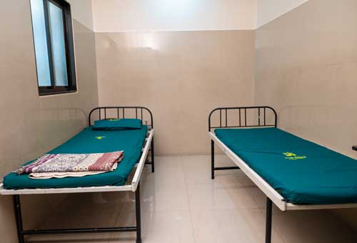 Patient Room