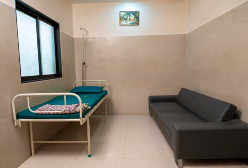 Patient Room