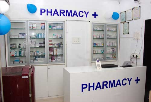 Pharmacy